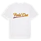 Rodal Oest baseball t-shirt