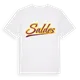 Saldes baseball t-shirt