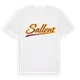 Sallent baseball t-shirt