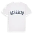 Sanfeliu college t-shirt