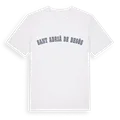 Sant Adrià de Besòs college t-shirt