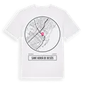Sant Adrià de Besòs t-shirt