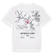 Sant Andreu de la Barca karta t-shirt