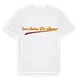 Sant Andreu de Llavaneres baseball t-shirt