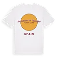 Sant Antoni de Vilamajor cirkel t-shirt