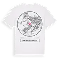 Sant Boi de Llobregat t-shirt