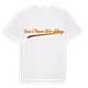 Sant Climent de Llobregat baseball t-shirt
