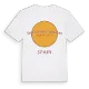 Sant Climent Sescebes cirkel t-shirt