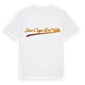 Sant Cugat del Vallès baseball t-shirt