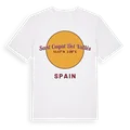 Sant Cugat del Vallès cirkel t-shirt