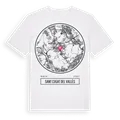 Sant Cugat del Vallès t-shirt