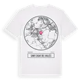 Sant Cugat del Vallès t-shirt
