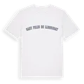 Sant Feliu de Llobregat college t-shirt
