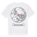 Sant Feliu de Llobregat t-shirt