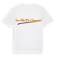 Sant Fost de Campsentelles baseball t-shirt