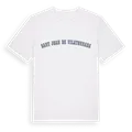 Sant Joan de Vilatorrada college t-shirt