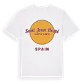 Sant Joan Despí cirkel t-shirt