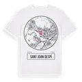 Sant Joan Despí t-shirt