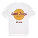 Sant Josep cirkel t-shirt