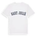 Sant Julià college t-shirt