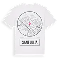Sant Julià t-shirt