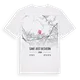 Sant Just Desvern karta t-shirt