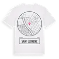 Sant Llorenç t-shirt