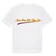Sant Pau de Riu-sec baseball t-shirt