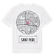 Sant Pere t-shirt