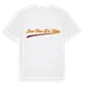 Sant Pere de Ribes baseball t-shirt