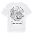 Sant Pere Nord t-shirt