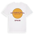 Sant Sadurní d'Anoia cirkel t-shirt