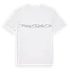 Sant Vicenç dels Horts hjärta t-shirt