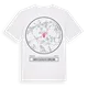 Santa Eulàlia de Ronçana t-shirt