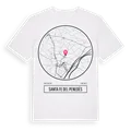 Santa Fe del Penedès t-shirt