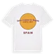 Santa Perpètua de Mogoda cirkel t-shirt