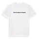 Santa Perpètua de Mogoda fetstil t-shirt