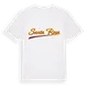 Santa Rosa baseball t-shirt