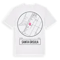 Santa Úrsula t-shirt