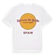 Sarroca de Lleida cirkel t-shirt