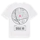 Segle XX t-shirt