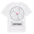 Senterada t-shirt