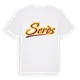 Seròs baseball t-shirt