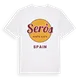 Seròs cirkel t-shirt