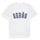 Seròs college t-shirt