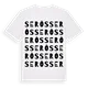Seròs ordlek t-shirt
