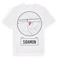 Sidamon t-shirt