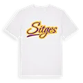 Sitges baseball t-shirt