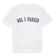Sol i Padrís college t-shirt