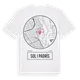 Sol i Padrís t-shirt